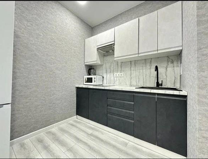 1-к. квартира, 34,3&nbsp;м²