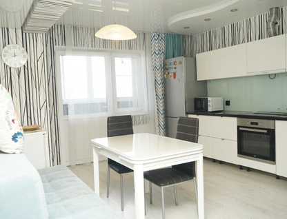 2-к. квартира, 62,4&nbsp;м²