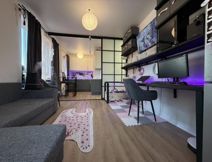 2-к. квартира, 42&nbsp;м²