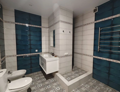 1-к. квартира, 74,8&nbsp;м²