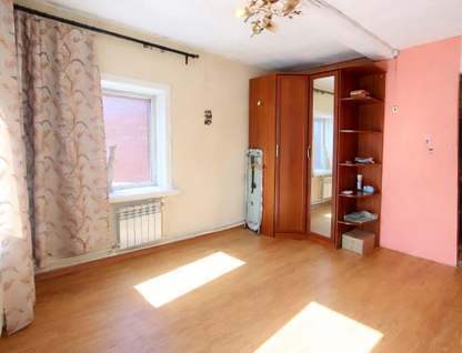 1-к. квартира, 30 м²