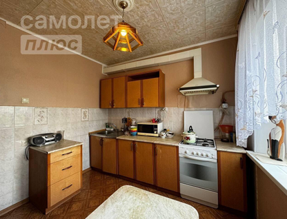 3-к. квартира, 63,6&nbsp;м²