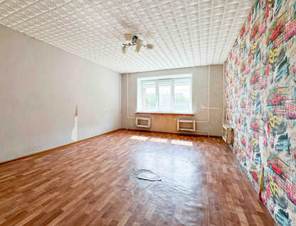 1-к. квартира, 35,1&nbsp;м²