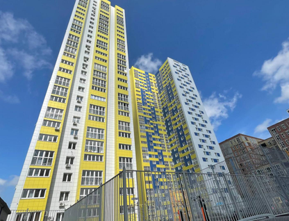 3-к. квартира, 52,3&nbsp;м²