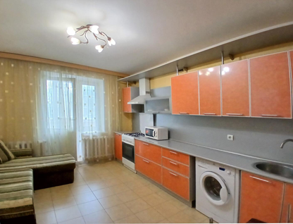 1-к. квартира, 51,5&nbsp;м²