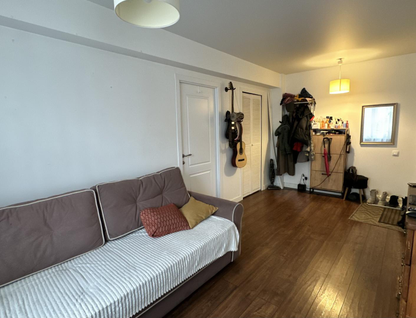 2-к. квартира, 42&nbsp;м²