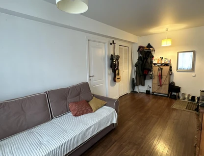 2-к. квартира, 42 м²