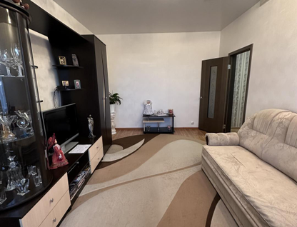 2-к. квартира, 53&nbsp;м²