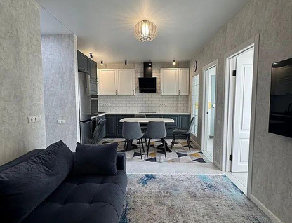 3-к. квартира, 56&nbsp;м²
