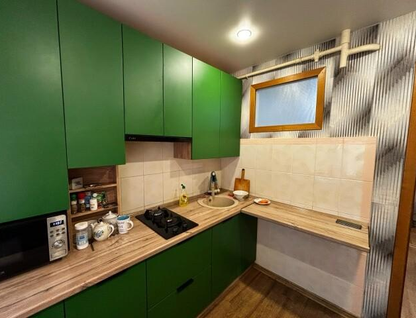 2-к. квартира, 43&nbsp;м²