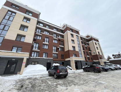 3-к. квартира, 63,1&nbsp;м²