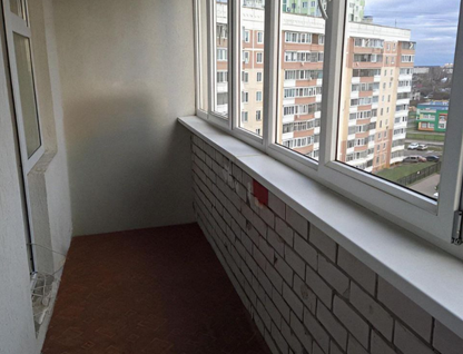 1-к. квартира, 46,1&nbsp;м²