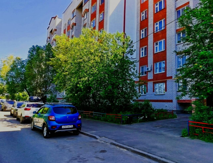 3-к. квартира, 72&nbsp;м²