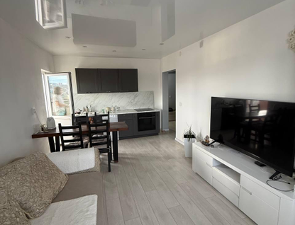 2-к. квартира, 46&nbsp;м²