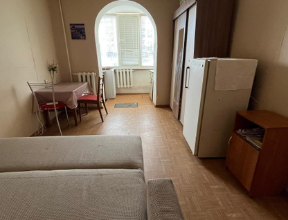 Студия, 21&nbsp;м²