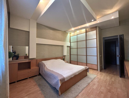 4-к. квартира, 139,4 м²