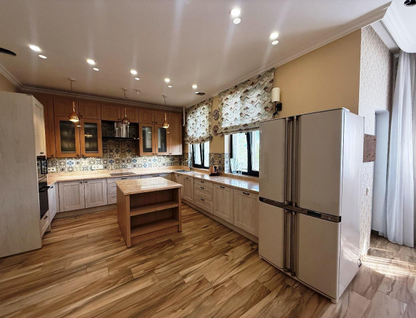 4-к. квартира, 178&nbsp;м²