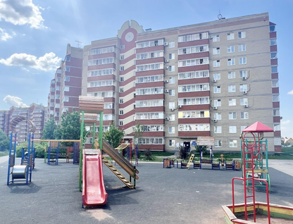 4-к. квартира, 95,6&nbsp;м²