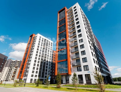 1-к. квартира, 40,5&nbsp;м²