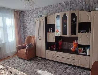 2-к. квартира, 37,8 м²