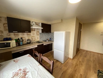 1-к. квартира, 29,4&nbsp;м²