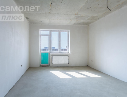 Студия, 24,1&nbsp;м²