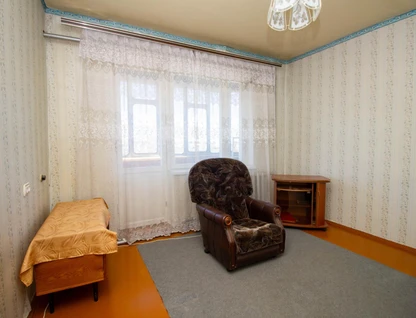 1-к. квартира, 29&nbsp;м²