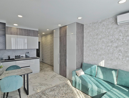 Студия, 26&nbsp;м²