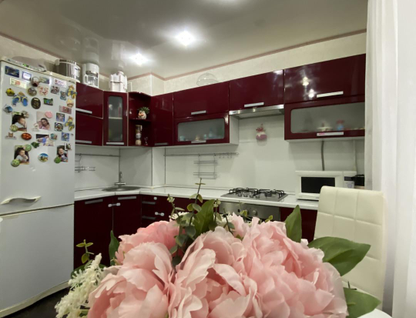 2-к. квартира, 38&nbsp;м²