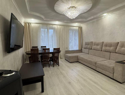4-к. квартира, 85,3&nbsp;м²
