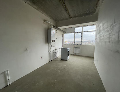 1-к. квартира, 39&nbsp;м²