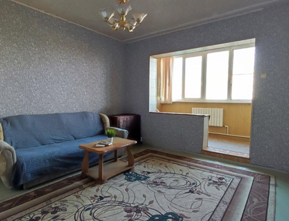 2-к. квартира, 55,1&nbsp;м²