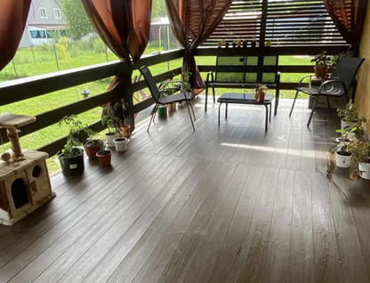 Двухэтажный коттедж, 150 м²