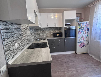 2-к. квартира, 54,3&nbsp;м²