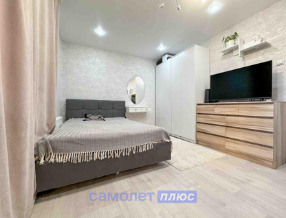 3-к. квартира, 70,3&nbsp;м²