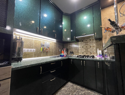 3-к. квартира, 56&nbsp;м²
