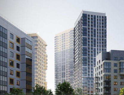 2-к. квартира, 48&nbsp;м²