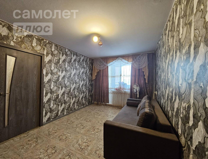 2-к. квартира, 43&nbsp;м²