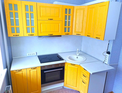 1-к. квартира, 34,7&nbsp;м²