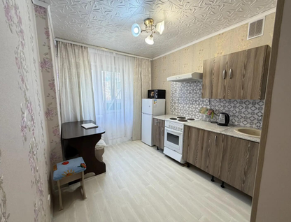 1-к. квартира, 30,2&nbsp;м²