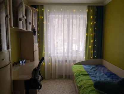 4-к. квартира, 80,6&nbsp;м²