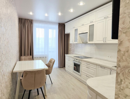 1-к. квартира, 38,9&nbsp;м²