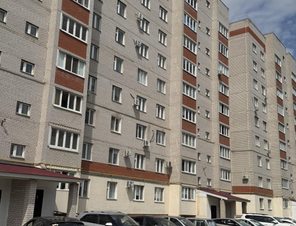 2-к. квартира, 51,4&nbsp;м²