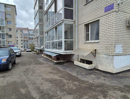 Офис, 67,6&nbsp;м²