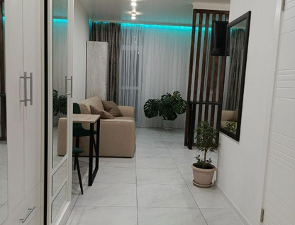 Студия, 30&nbsp;м²
