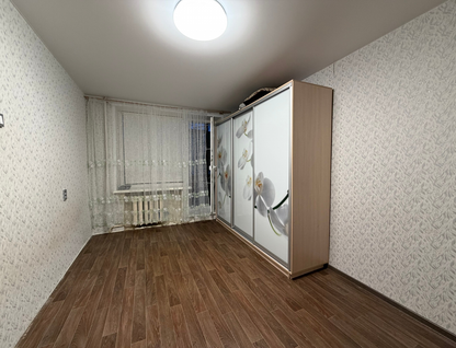 3-к. квартира, 55,6 м²