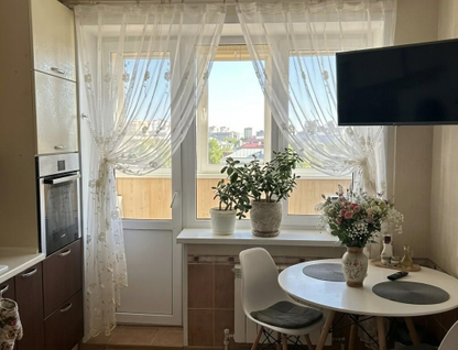 1-к. квартира, 37,2&nbsp;м²