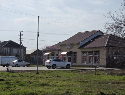 Участок (ижс), 3,4 сот.