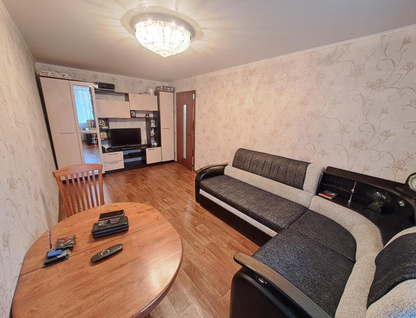 1-к. квартира, 29 м²