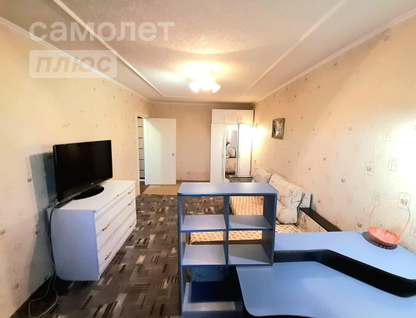 1-к. квартира, 30&nbsp;м²